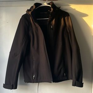Calvin Klein winter jacket